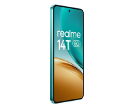 REALME 14T 5G 8/256GB Zielony - 1326470 - zdjęcie 4